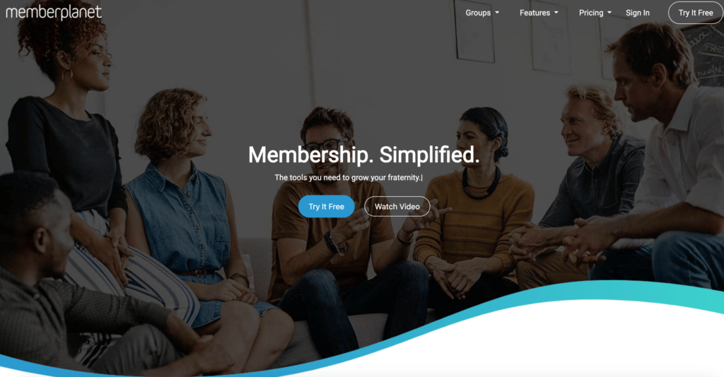 MemberPlanet